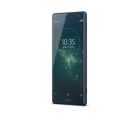 Sony XPERIA XZ2 Glęboka zieleń + Konsola PS4 Slim 500GB - 1386073 - zdjęcie 3